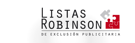 Listas Robinson