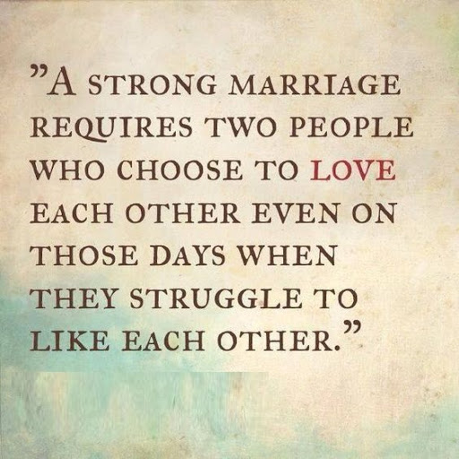 love quotes married