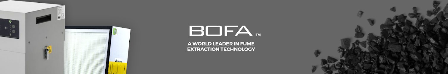 BOFA Fume Extractors & Filters