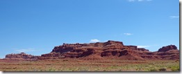 Valley of the Gods Area, Trail of the Ancients National Scenic Byway