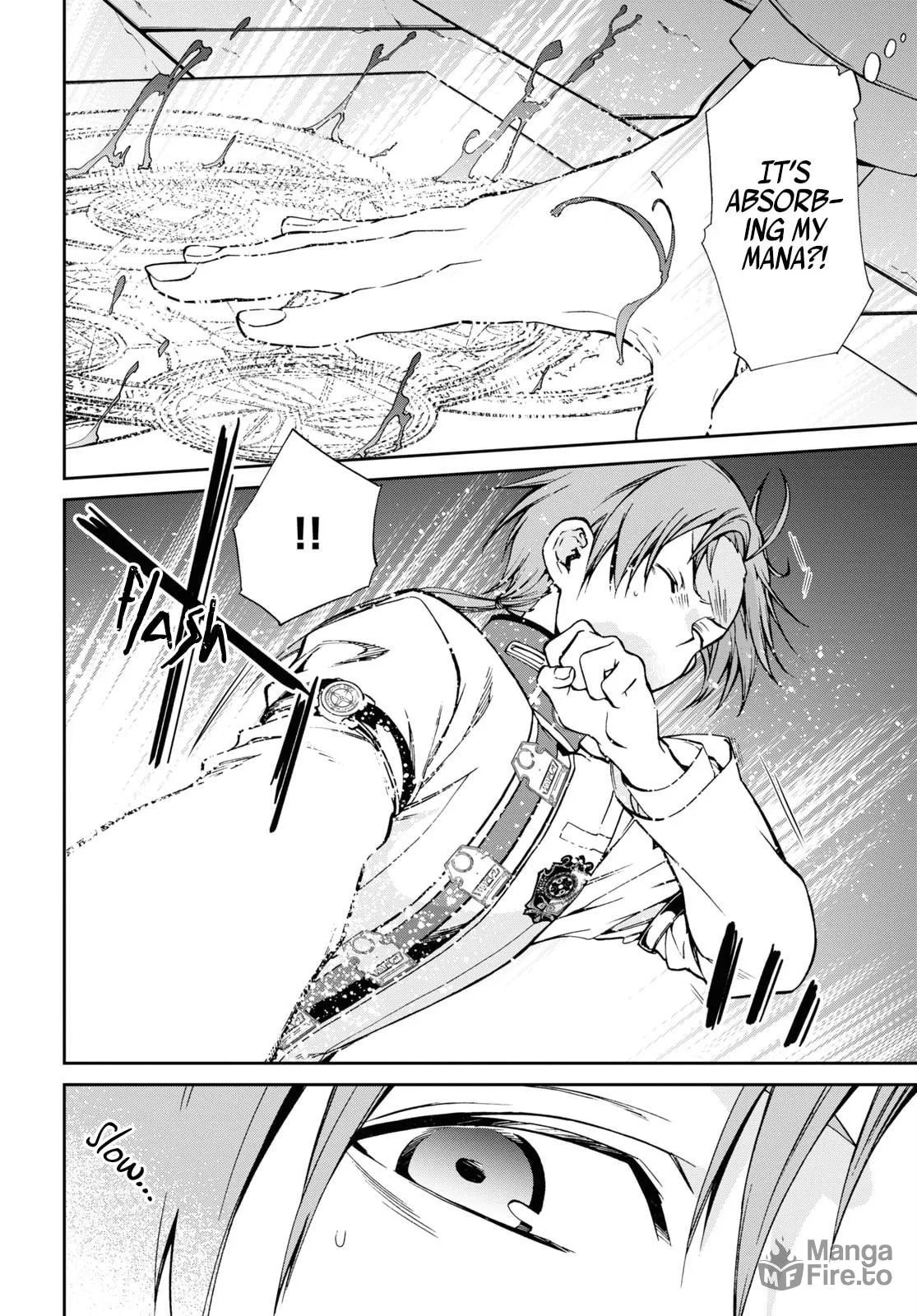 Mushoku Tensei Page 7