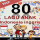 Download Lagu Anak Indonesia - Inggris For PC Windows and Mac