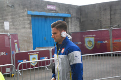 Olivier Giroud