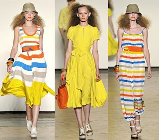 pasarela a tu closet
