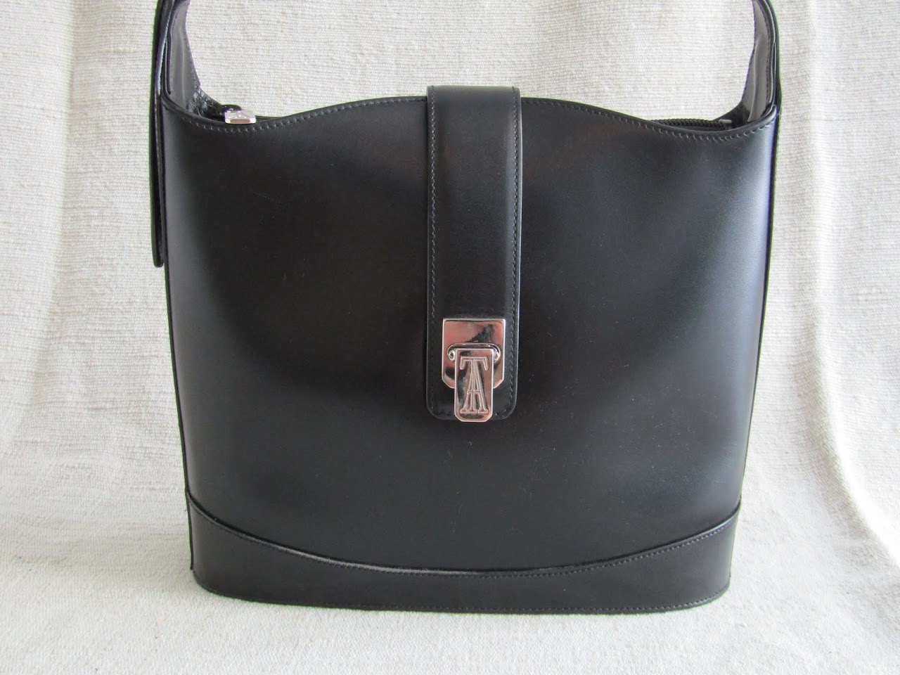 T. Anthony Shoulder Bag