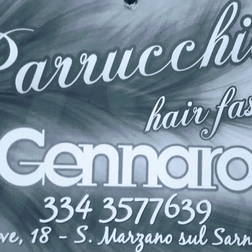 Barberia Gennaro Piscitella logo