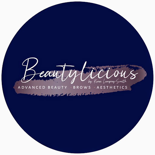 Beautylicious Salon