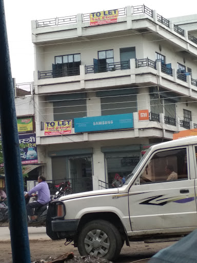 Xiaomi Mi Service Centre, Deoria, Satyam Technology, 23/247, Abubakar Nagar, Gorakhpur Road, Kailashpuri, Deoria, Uttar Pradesh 274001, India, Telephone_Service_Provider_Store, state UP