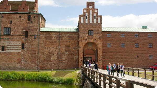 Svezia-castello-di-Malmo2