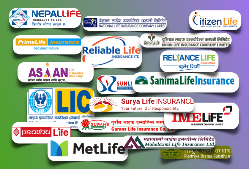 life insurances of nepal