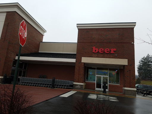 Grocery Store «Weis Markets», reviews and photos, Glenlivet Dr, Allentown, PA 18106, USA