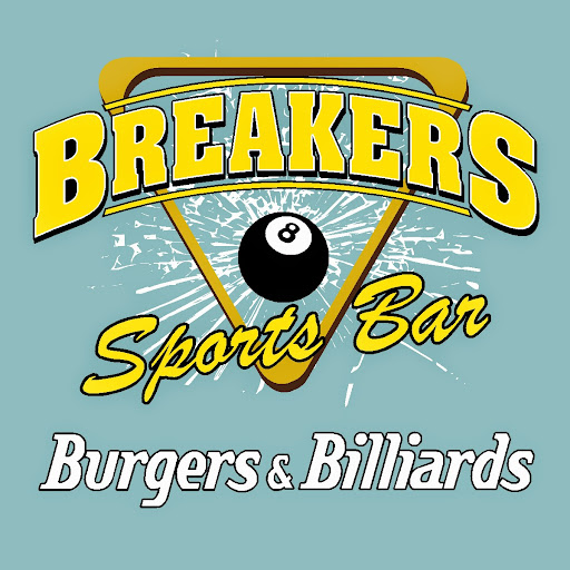 Breakers Sports Bar