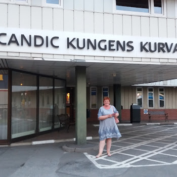 Scandic Kungens Kurva