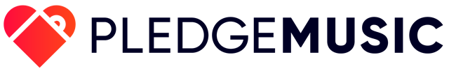 Pledge Music logo