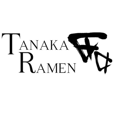 Tanaka Ramen logo