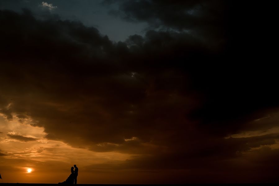 Wedding photographer Gabo Ochoa (gaboymafe). Photo of 24 July 2015