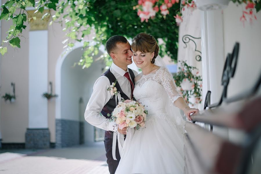 Wedding photographer Sasha Fedorchuk (leofedorchuk). Photo of 22 January 2019