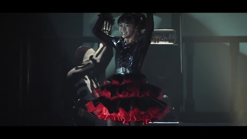 BABYMETAL_Gimme choco_048