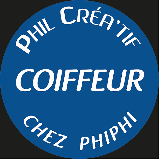 PHILCREA'TIF logo