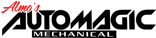 AutoMagic Mechanical Ltd logo