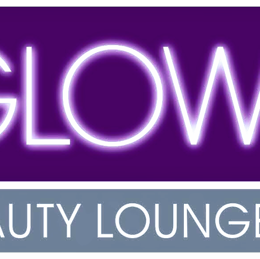 GLOW Beauty Lounge logo