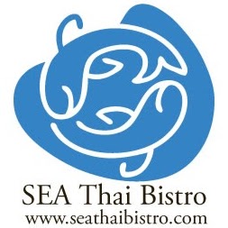 SEA Thai Bistro logo