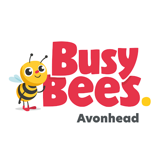 Busy Bees Avonhead logo