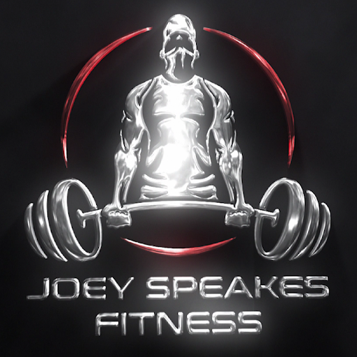 Joey Speakes Fitness