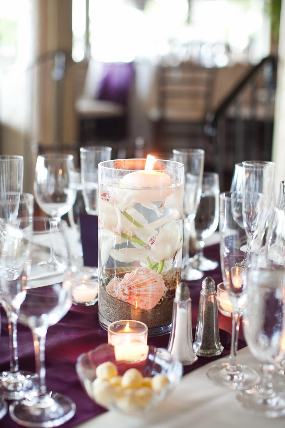 Tags: beach theme wedding, Henry Chen Photography, La Venta Inn,