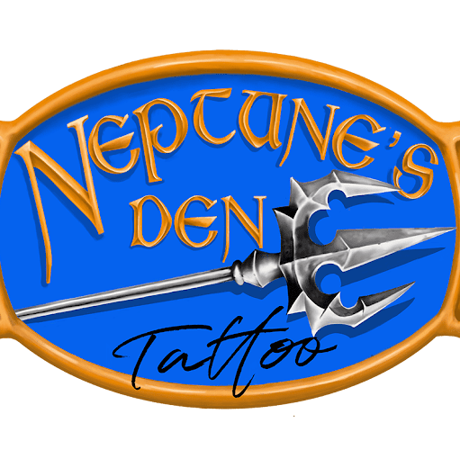 Neptune's Den logo