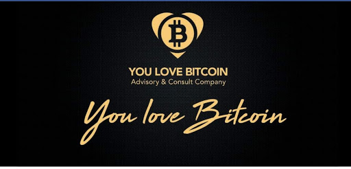 you love bitcoin