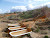 The Bath Tubs of Mystic Hot Springs