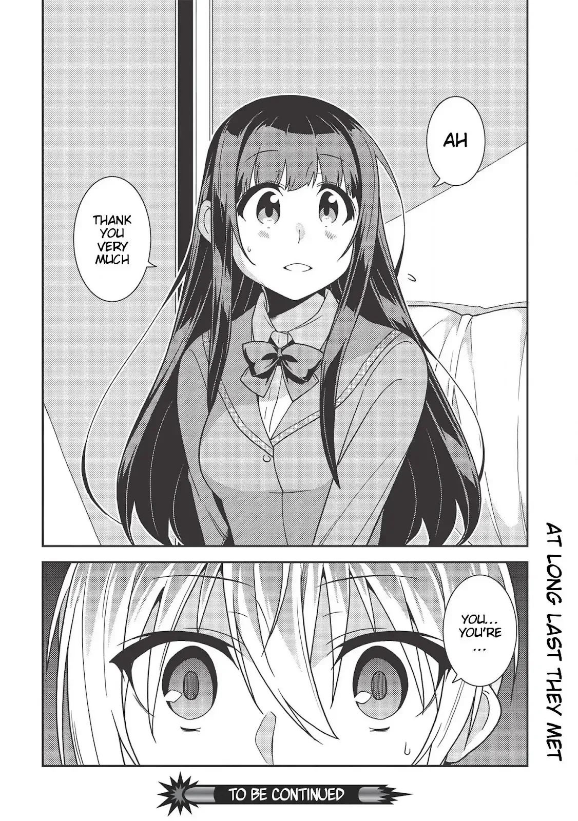 Seirei Gensouki Page 27