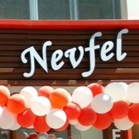 Nevfel Eczanesi logo