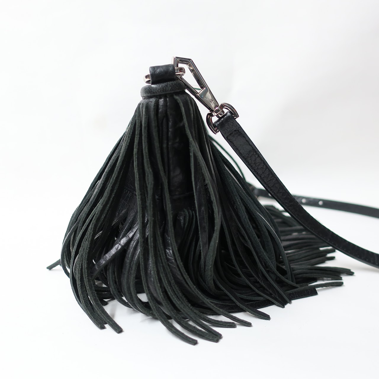 Rebecca Minkoff Crossbody Fringe Bag