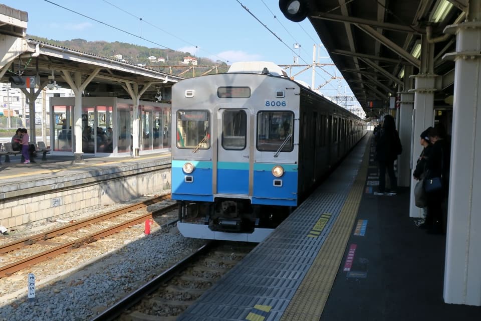 伊東駅