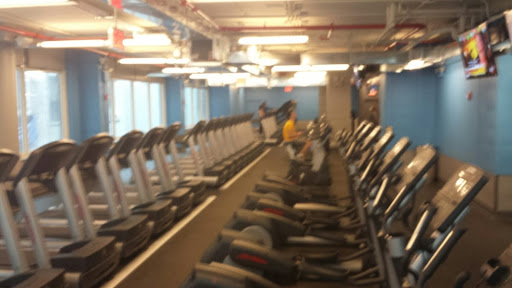 Gym «Blink Fitness Nassau St.», reviews and photos, 111 Nassau St, New York, NY 10038, USA