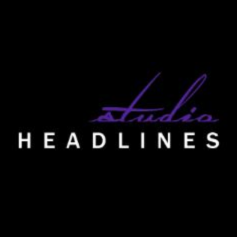 Studio Headlines logo