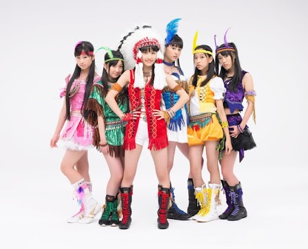 Momoiro Clover