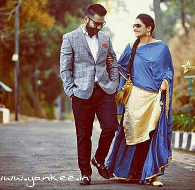 Girls Wedding Dresses Couples Dp Punjabi Suit Couple Dp