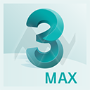 Autodesk 3ds Max 2017