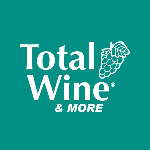 Total Wine & More logo