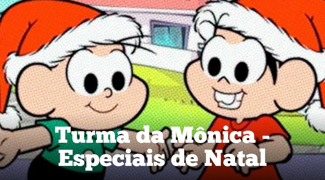 Natal  Confira os filmes natalinos que serão exibidos na TV