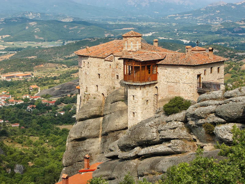 Южное путешествие, июль - август 2013 г.