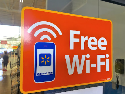 8 Best Ways To Get Free Internet And Wifi Near Me - TECH FOE