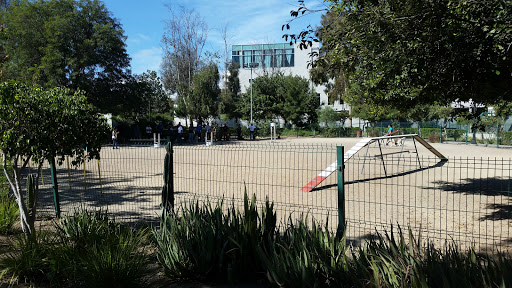 Parque De Las Americas, San Diego 12758, Las Palmas, Tijuana, B.C., México, Parque | BC