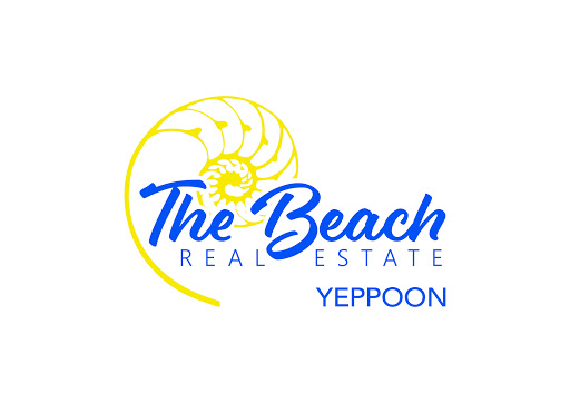 At The Beach Real Estate Yeppoon logo