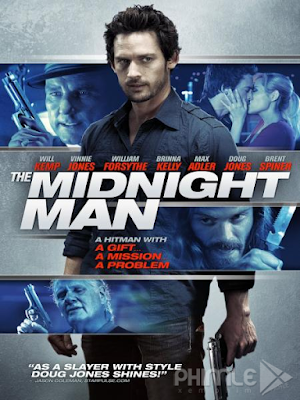 Phim Sát Thủ Nửa Đêm - The Midnight Man (2016)