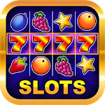 Cover Image of Herunterladen Casino Slots - Spielautomaten 3.3 APK