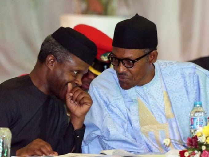 BREAKING!!! Buhari, Osinbajo, Boss Mustapha, Others To Take Coronavirus Vaccine (See Full Details)